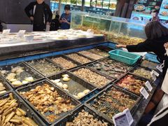 -王庄阿咪海鲜大排档(象园店)