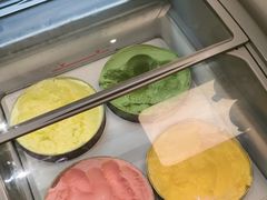 -小茉庐和牛自助火锅(龙湖万达店)