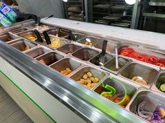 -赛百味SUBWAY(万柳华联店)