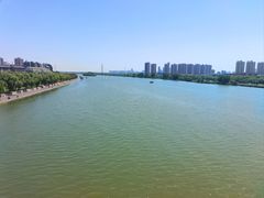 -咸阳湖景区