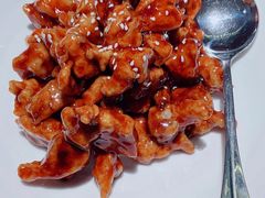 酸甜小里脊-千日贺茶餐厅(高新万达店)