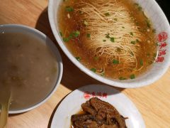 -朱鸿兴面馆(镇湖店)
