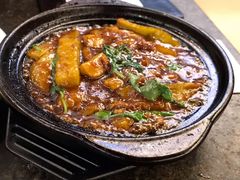 台湾塔香茄子-零度空间·台湾小馆(五道口购物中心店)