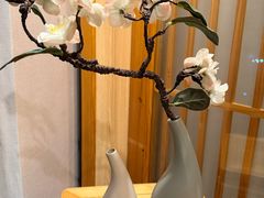 -清水日本料理铁板烧(学府路店)