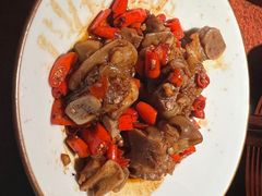 -绿茶餐厅(蓝色港湾店)