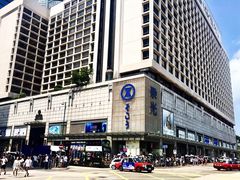 -崇光百货(铜锣湾店)