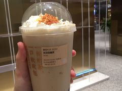 -奈雪的茶(湖滨银泰in77C区PRO店)