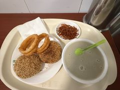 -尹三豆汁(天坛店)