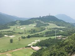 -东部华侨城