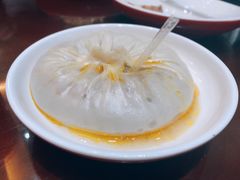 蟹黄汤包-冶春茶社(太和广场店)
