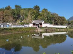 -潜口民宅博物馆