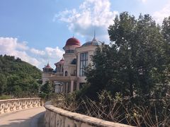 -安吉Hello Kitty乐园