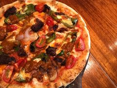 -La Strada(安福路店)