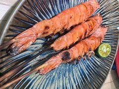 -沼津港精致料理·寿喜烧·烧鸟(漕河泾印象城店)