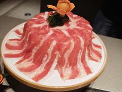 -海底捞火锅(珠影星光城夜宵主题店)