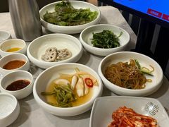 -黄金牧场(明洞总店)