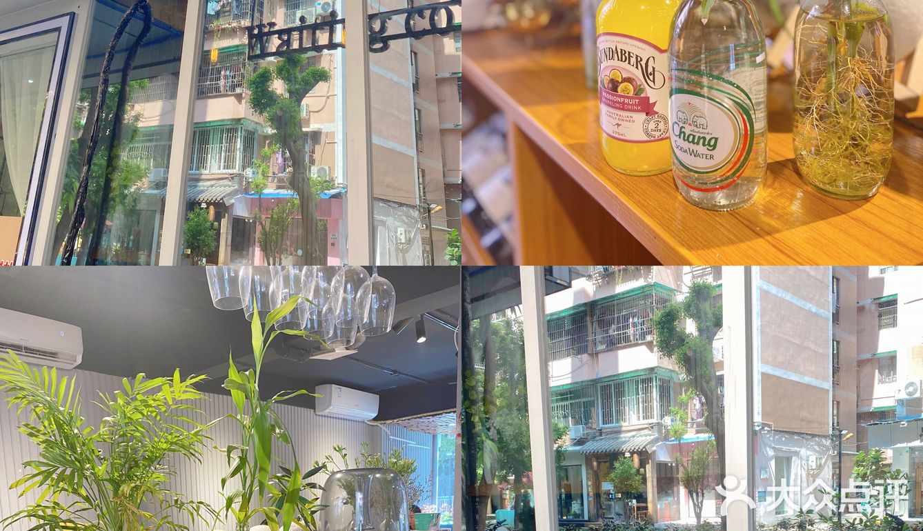 广州探店｜打卡氛围感十足的宝藏brunch店