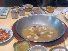 -313羊庄·羊肉火锅烧烤(李村店)