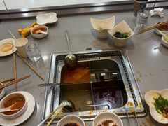 -海底捞火锅(欣大百货店)