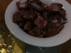 -厨神老街兔·淳朴人家店(盐帮菜风味名店)