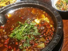 -受气牛肉·耙牛肉火锅(水晶郦城店)