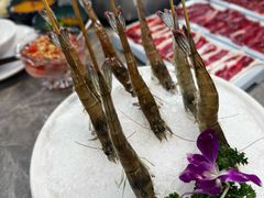 -牛天下·海鲜·牛肉·打边炉·融合菜