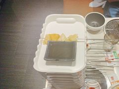 -丰茂烤串(五道口店)