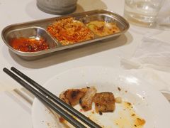 -么子烤肉(化龙池店)