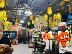 -楠翔馆桐庐菜(胜利河美食街店)