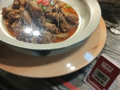 -不倒翁·安徽名菜楼(步行街店)