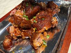 -唐猫庭院·千年陕菜(大唐不夜城店)