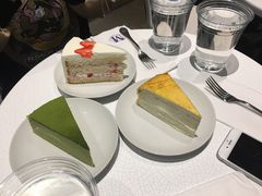 -Lady M Cake Boutique(麦迪逊大道店)