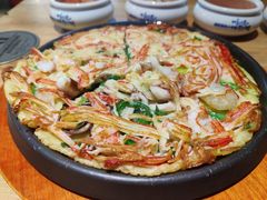 -庭院里的小幸福(开发区万达店)