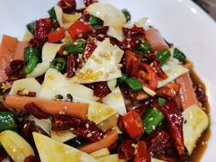-日食记精菜馆(建邺万达店)