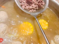 -汕头八合里海记牛肉店(清河店)
