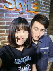 点击看大图 小p老师-pstyle造型(五道口梦想店)-P.STYLE 派斯造型