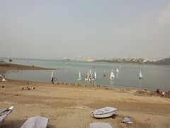 -青岛第二海水浴场