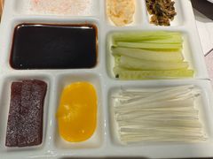 -局气 烤鸭·北京菜(光华路店)