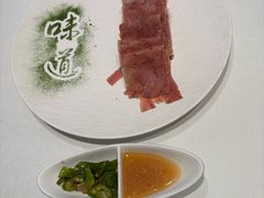 -祥记餐饮•豫粤珍味(金隅大厦店)