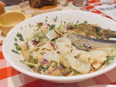 -西贝(龙华天虹购物中心店)