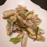 荟宴精美苏浙菜真不错！