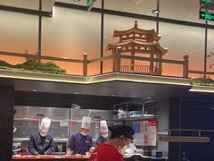 -西塔老太太泥炉烤肉(温州首店万象城黑金店)
