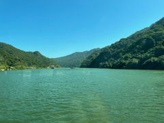 -飞来湖湿地公园