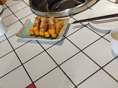 -蛙一刀·麻椒鱼火锅(金仙桥店)