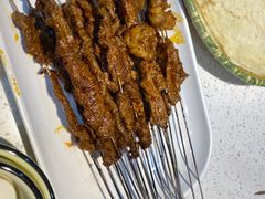 -老三烤肉·融合菜宴会厅
