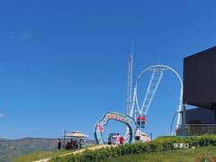 -桑干河大峡谷旅游区