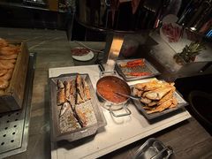 -盐城万豪酒店-盐城厨房西餐厅
