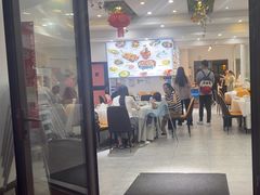 -碧海银沙海鲜餐厅(恒大海上威尼斯店)