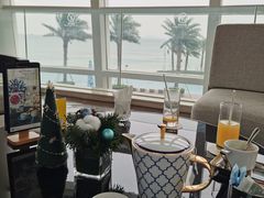 -深圳大梅沙京基洲际度假酒店