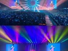 -梦之蓝青奥体育公园体育馆